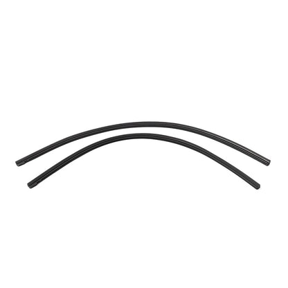 Outer Front Rear Door Belt Moulding Weatherstrip for Toyota Corolla (2003–2008)