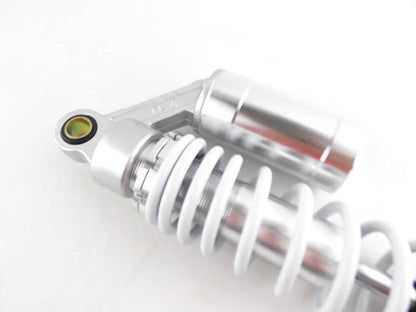 Rear Air Nitrogen Cell Shock Absorbers for Suzuki GZ125 Marauder