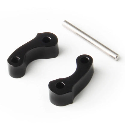 Rear Window Latch Hinge Pivot for Toyota Tundra, Tacoma