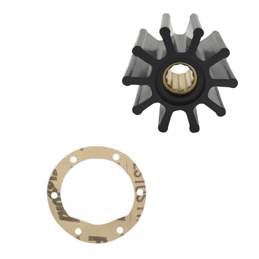 Sea Water Pump Impeller Repair Kit for Volvo Penta