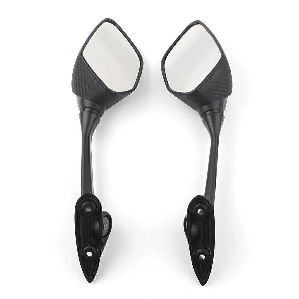 Motor Rear View Side Mirrors for YAMAHA YZF R25 R3 (2014-2018) - 2 Colors
