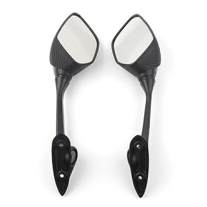 Motor Rear View Side Mirrors for YAMAHA YZF R25 R3 (2014-2018) - 2 Colors