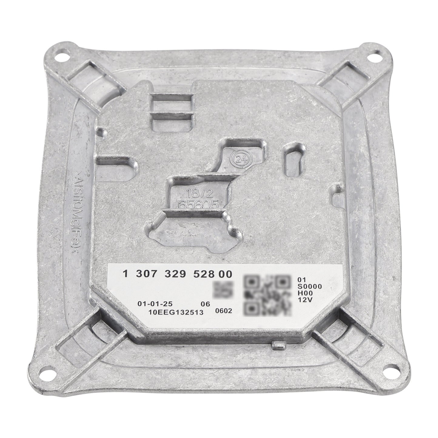 LED Headlight DRL Control Unit for Fiat Ducato, Peugeot Boxer