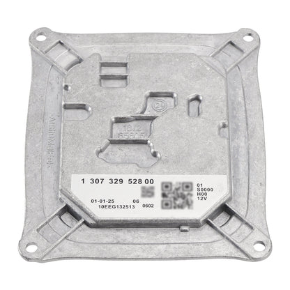 LED Headlight DRL Control Unit for Fiat Ducato, Peugeot Boxer