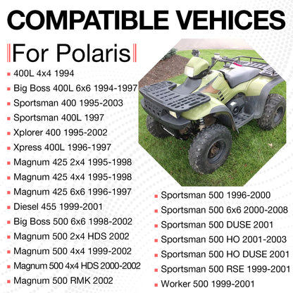 Shifter Knob for Polaris Xplorer 250 300 400 500 Xpress (1995–2004)