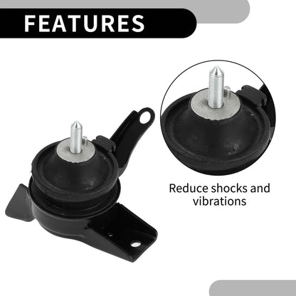 Engine Mount for Hyundai Tiburon 2.0L (2003-2005)