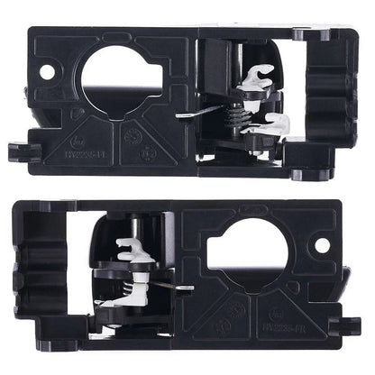 Set of 2 Front Left & Right Inner Door Handle for Hyundai Accent (2005–2009)