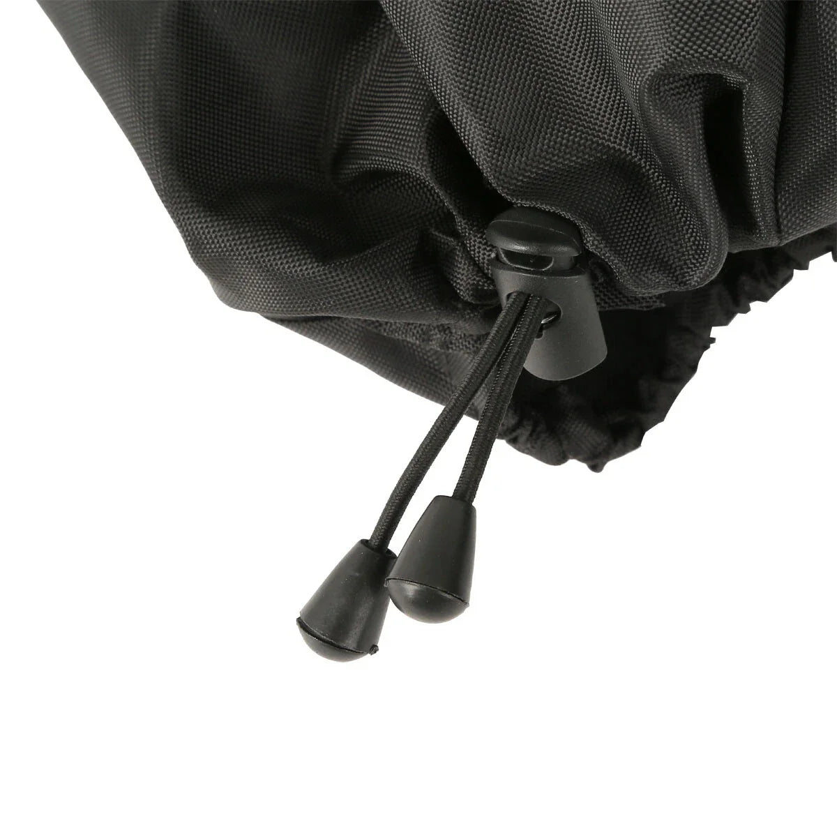 Waterproof Saddlebag Lid Covers for Motorcycle Bagger Audio Speakers