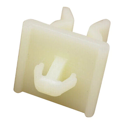 2 x Bonnet Support Mounting Clips for Nissan (2007-2012)