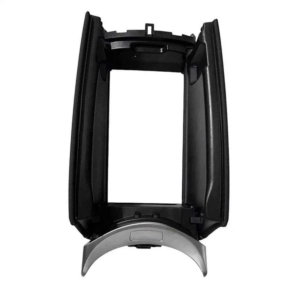 Benz C43 W205 AMG Front Center Console Storage Lid ArmRest (2015-2020)