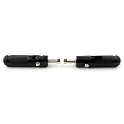 Roof Mast Whip Aerial Antenna for VW Bora Jetta Beetle Passat (Universal)
