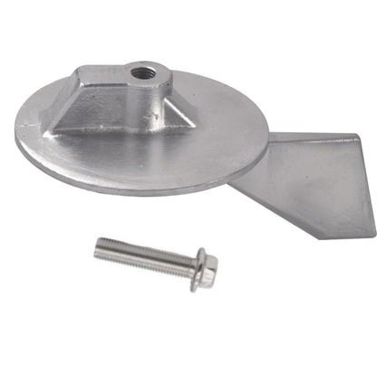 Aluminum Anode Kit for Yamaha 60-90 HP