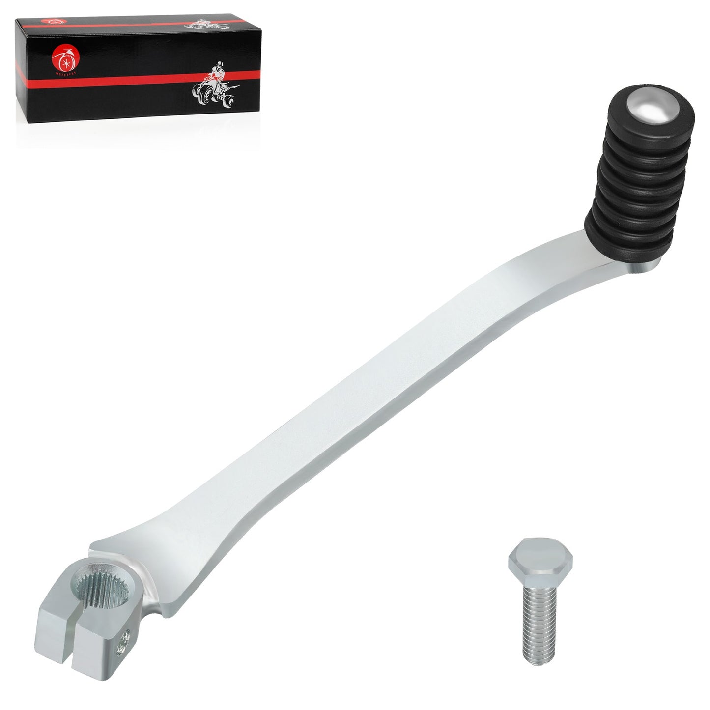 Shift Pedal for Yamaha Raptor 700 700R (2006–2012)