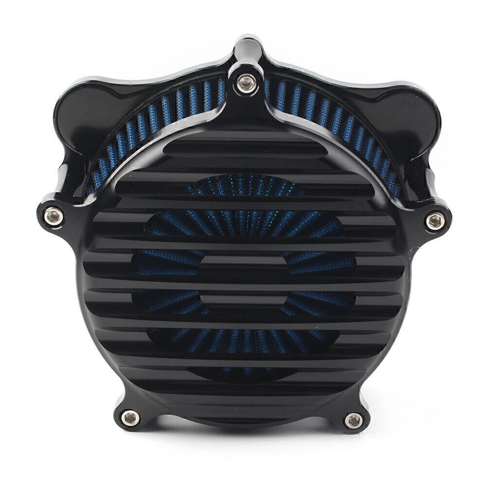 Air Cleaner Intake Filters for Harley Touring Road King Dyna Softail (2014–2023)