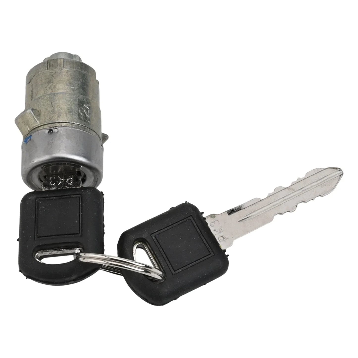 Door Lock Cylinder for Cadillac Chevrolet GMC Vehicles