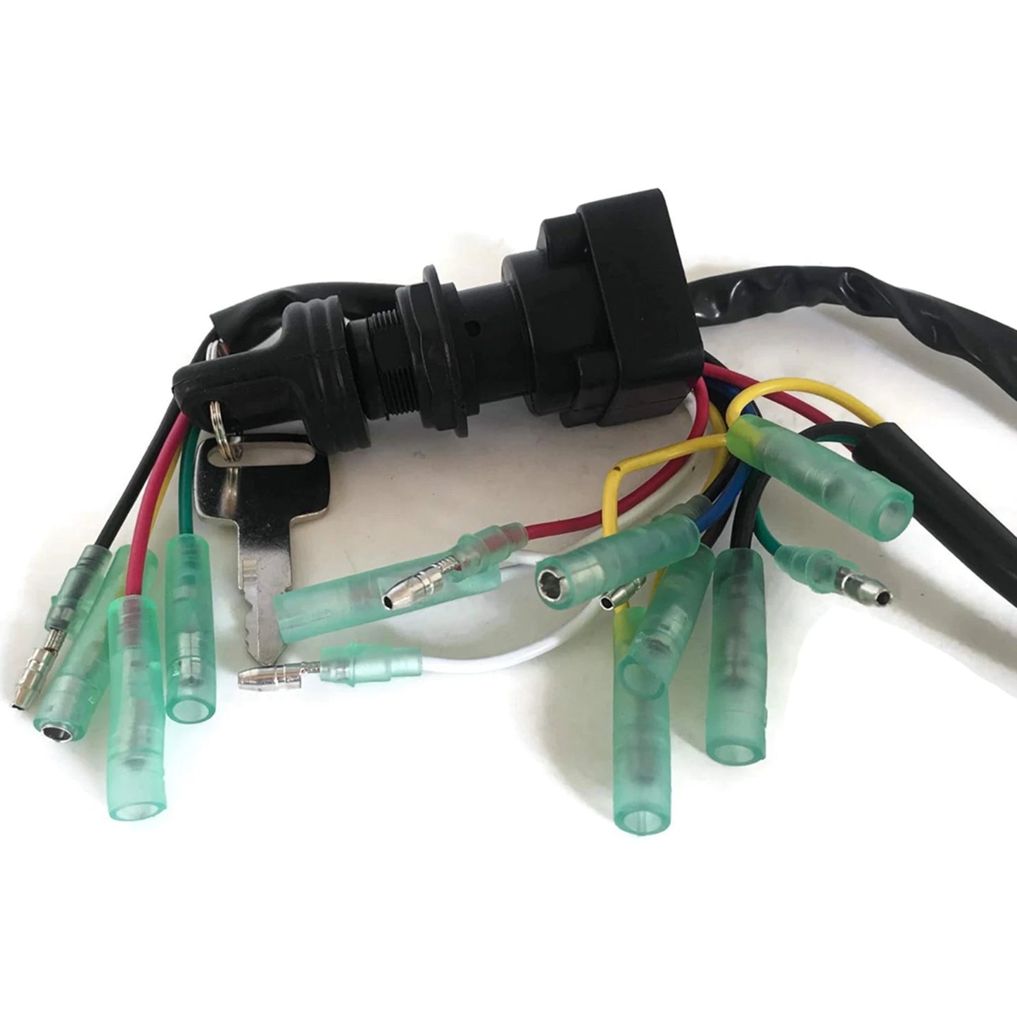 Ignition Switch for Yamaha Motor Remote Control