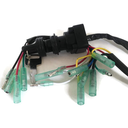 Ignition Switch for Yamaha Motor Remote Control