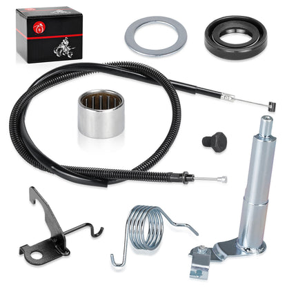 Clutch Arm Kit for Yamaha Banshee (1987–2006)