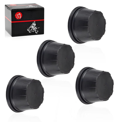 Front Rear Wheel Center Cap for Honda TRX400 TRX420 TRX500 TRX520 (1999–2016)