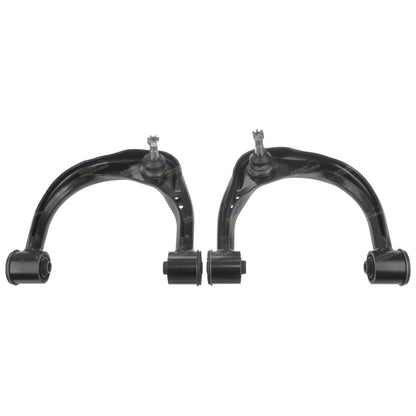 Pair of Front Upper Control Arms for Toyota FJ Cruiser (2011–2016)