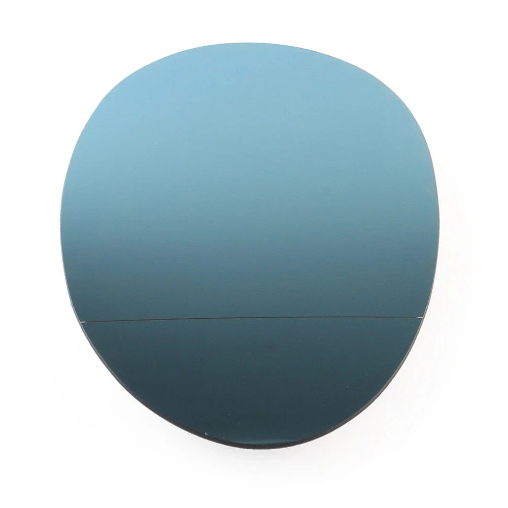 Heated Rear View Mirror Glass Blue for Mini F54 F55 F56 F57 F60 (2014-2023)