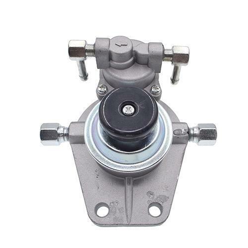 Fuel Filter Body for Nissan Navara D22 (2001–2005)