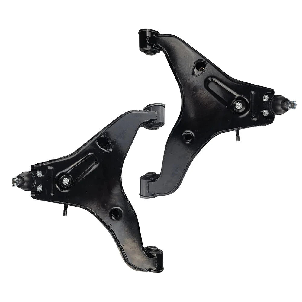 2X Front Lower Control Arm for Mitsubishi Triton (2015–2025)