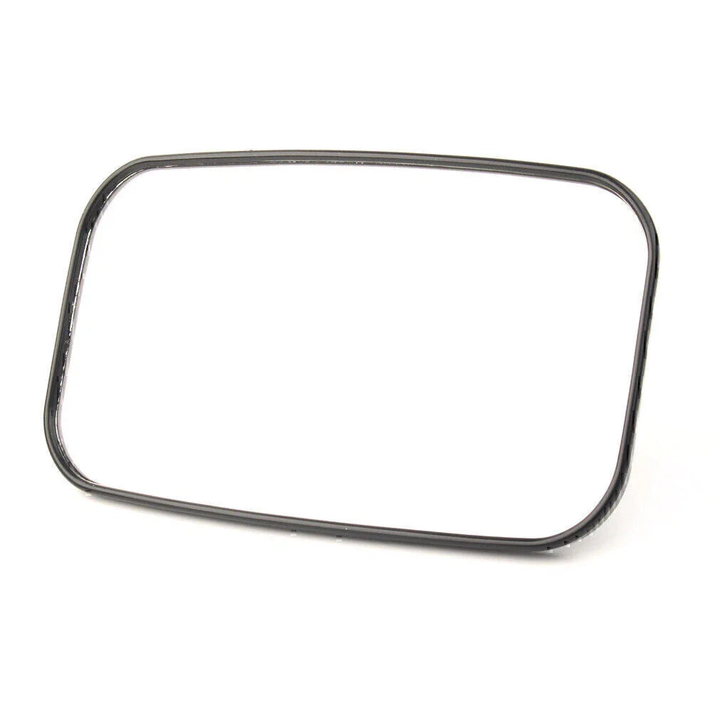 UTV Rear View Mirror for 1.5"-2" Roll Bar Polaris Yamaha Honda Arctic Cat