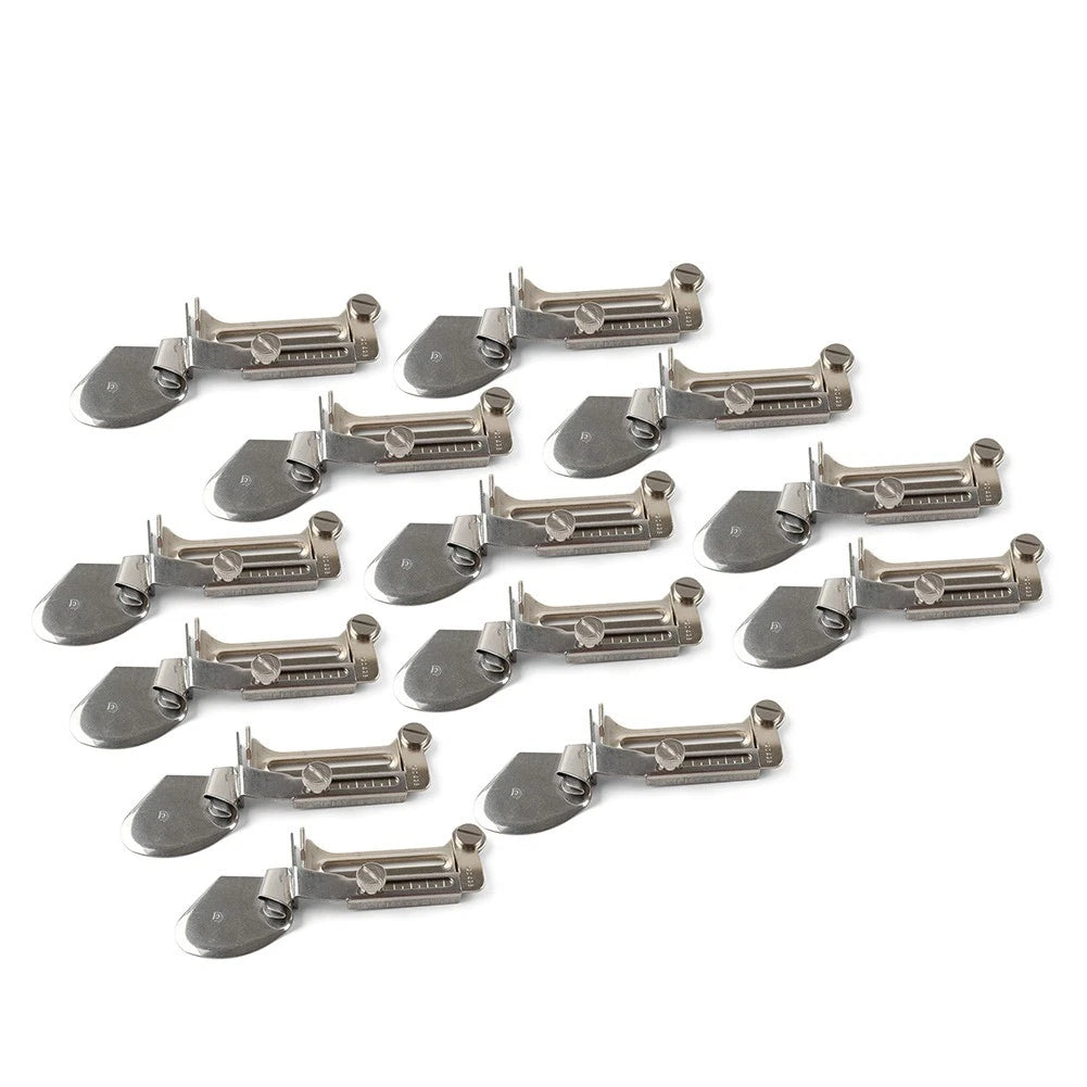 48MM Clip-On Handlebar for Universal Motorcycle (7/8")