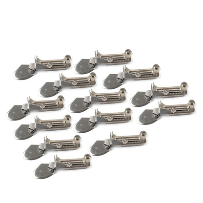 48MM Clip-On Handlebar for Universal Motorcycle (7/8")