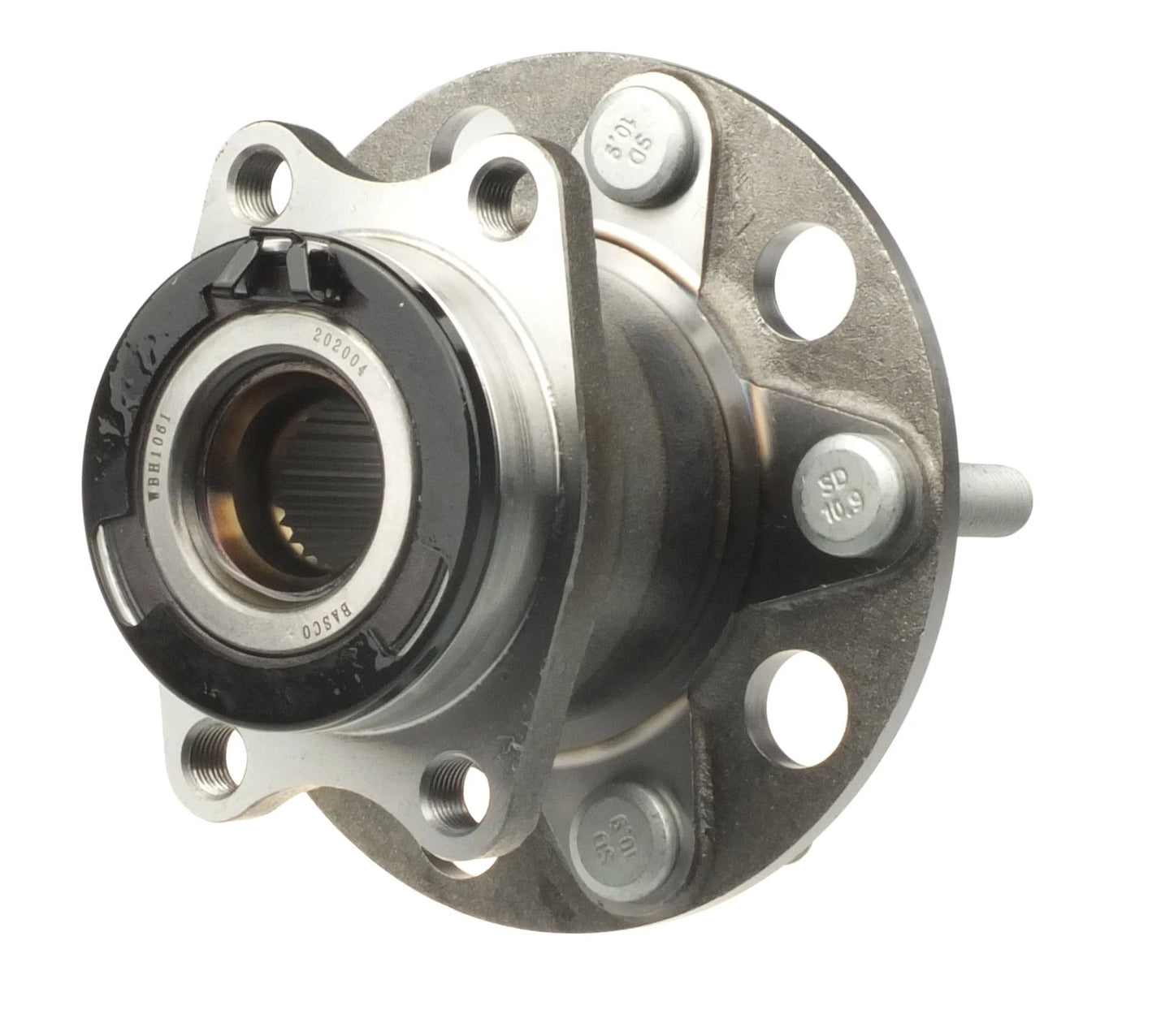 Rear Wheel Bearing Hub for Jeep Patriot Compass (2007–2017)
