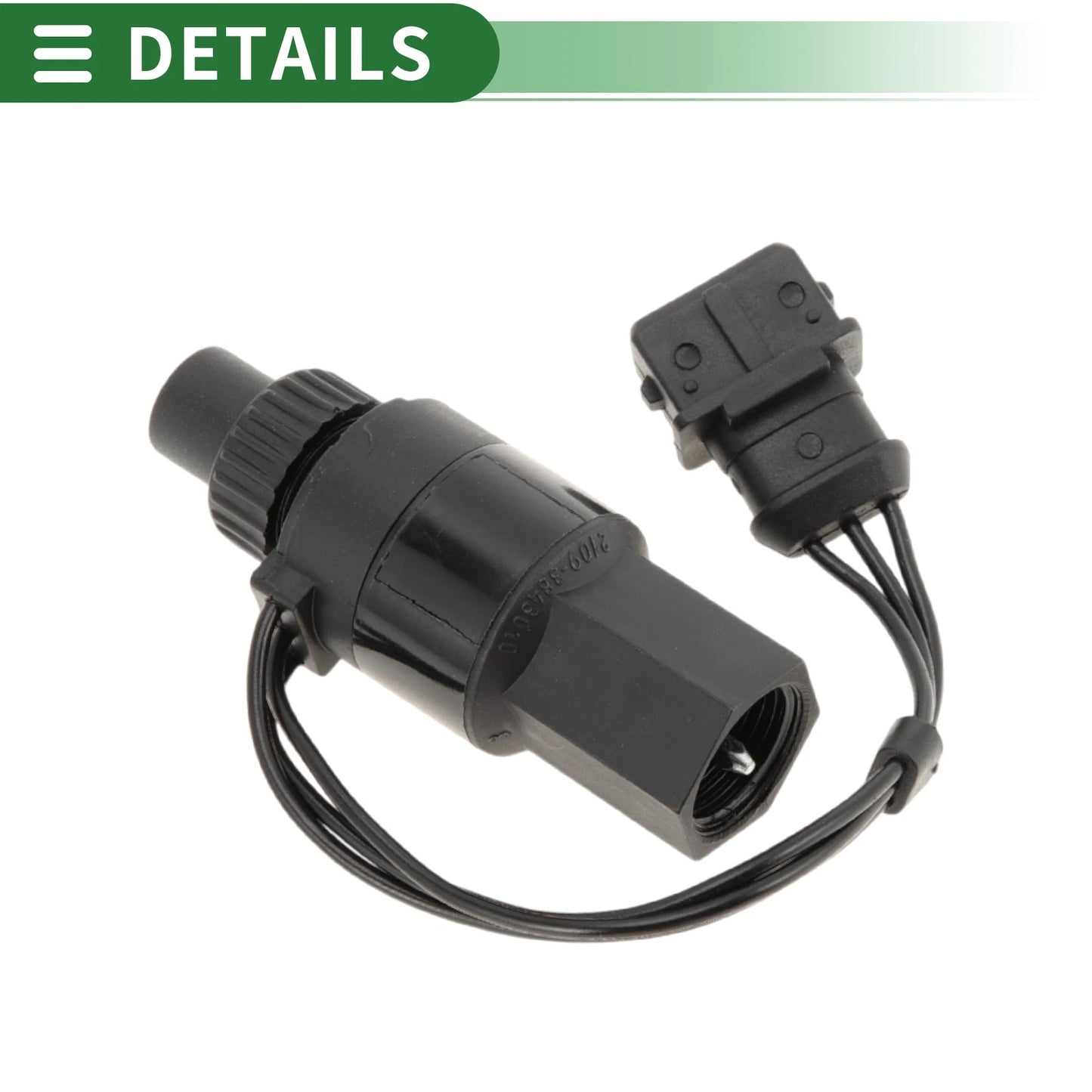 1 Pc Transmission Speed Sensor for Isuzu VehiCROSS (1999-2001)