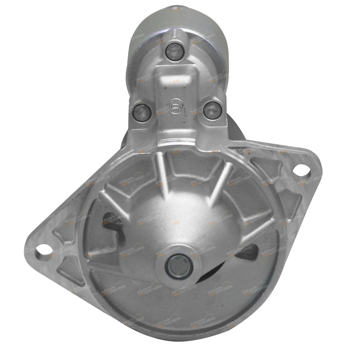 Bosch Starter Motor for Ford Territory SX SY (2004–2009) 6cyl 4.0L Turbo