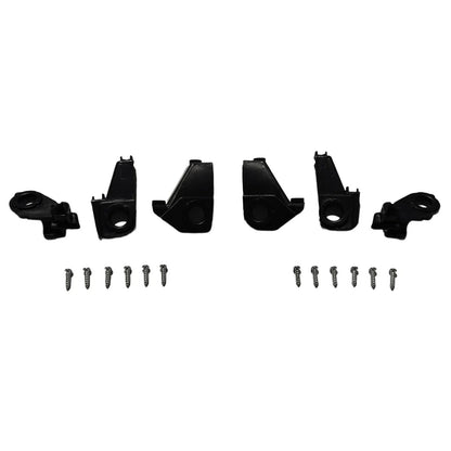 Headlight Repair Clip Kit for Golf MK VI (2009–2014)