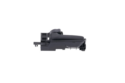 2 x Door Handle Inner Black for Toyota Corolla (2001–2007)