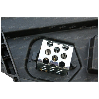1 x Thermo Radiator Fan for Ford BF/FG Falcon Fairmont Territory SY2