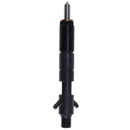 Set of 4 Fuel Injectors for Perkins Engine 1104A-44T, 1104C-44T