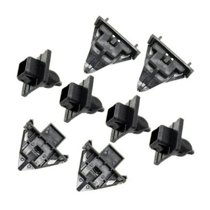 8pcs Clips Retainer for TOYOTA FJ Cruiser (2007–2014)