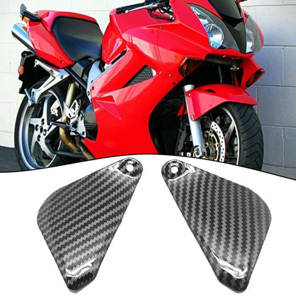 Carbon Fiber Fairing for Honda VFR800 (1998–2001)