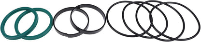 Steering Cylinder Seal Rebuild Kit for Mercury Verado L6 2.6L
