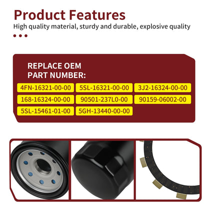 Clutch Friction Steel Plates Kit for Yamaha YZF R6 (2003–2005) YZF R6S FZ6 (2004–2009)