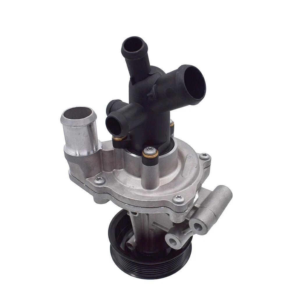 Water Pump, Pulley & Housing for Ford Ranger PX 2.2L Diesel (2011-2019)