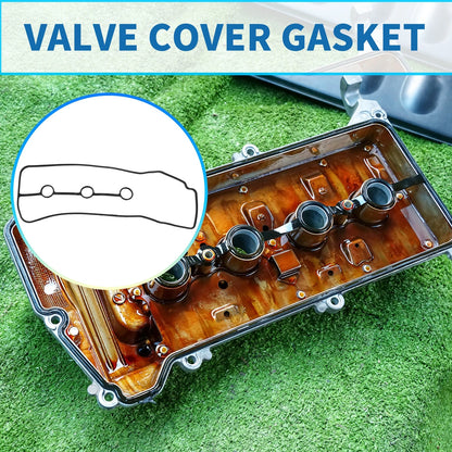 Valve Cover Gasket No. 1121331030 for Toyota Sienna (2004–2010)
