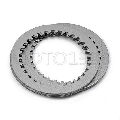 Clutch Plate Kit for Yamaha V-Star 1100 (1999–2009)