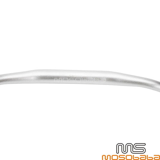 1.5" Club Style Tapered Drag Bar for Harley Softail Low Rider
