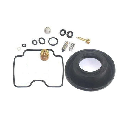 Carburetor Repair for Suzuki Katana GSX750F