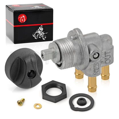 Fuel Valve Petcock for Sea Doo 580 650 717 720 787 800 (1990–2002)