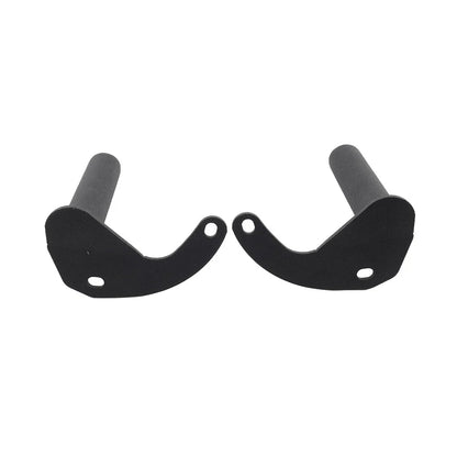 Fog Lamp Bracket for Moto Guzzi V85TT (2019-2024)