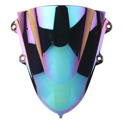 Engine Radiator Cooling Fan Blade for Yamaha YZF R6 (2003–2009)