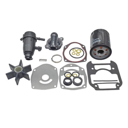 Maintenance Service Kit for Mercury 250HP 300HP V8 4.6L Outboard (2000–2023)